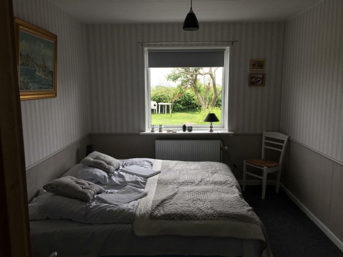 Hostel Agger Vandrerhjem Luaran gambar